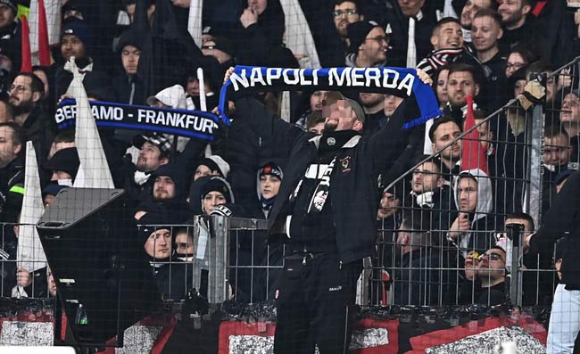 Il racconto di Parlato: “Cori razzisti a Bergamo, anche i ragazzini saltavano”