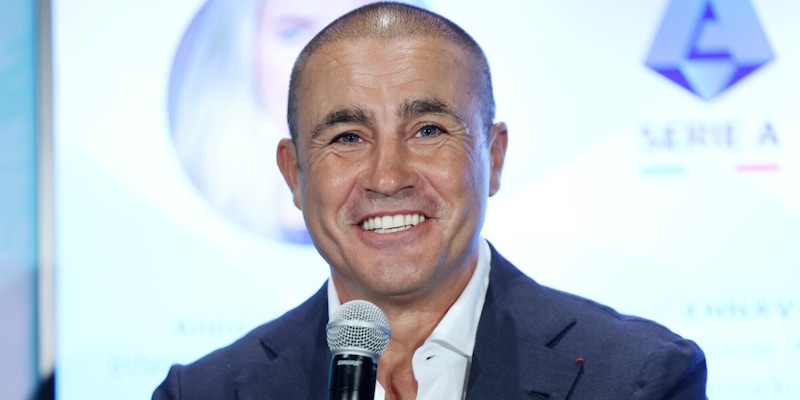 “Juve o Napoli?”, la risposta di Cannavaro sulla lotta scudetto
