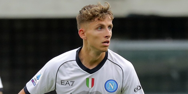 Lindstrom, chance con l’Union? Solo in tre hanno giocato meno di lui