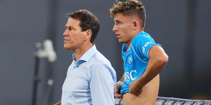 Lindstrom fuori anche dai convocati della Danimarca: ma c’è una speranza