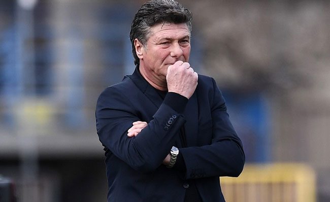 Mazzarri: “Meret non è un problema. Zielinski fuori, vi spiego. Osimhen…”