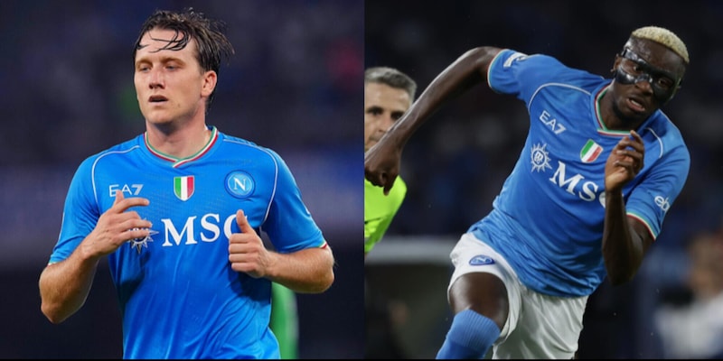 Meluso: “Rinnovo Zielinski? Vi svelo tutto”. E sul ritorno di Osimhen…