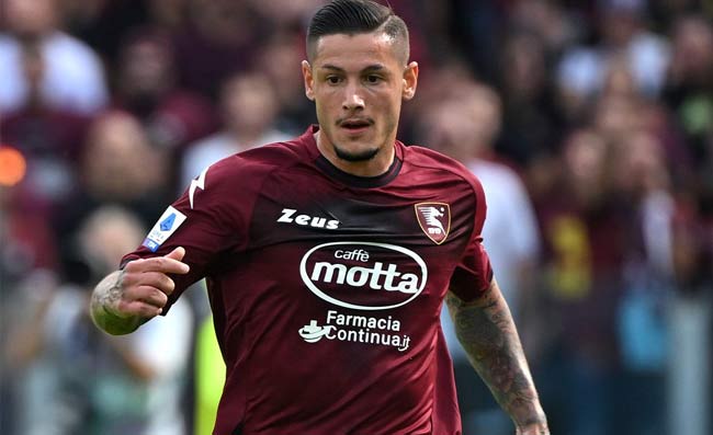 Milanese: “Napoli meglio dell’Inter. Mazzocchi lo vedrei bene nella squadra azzurra”