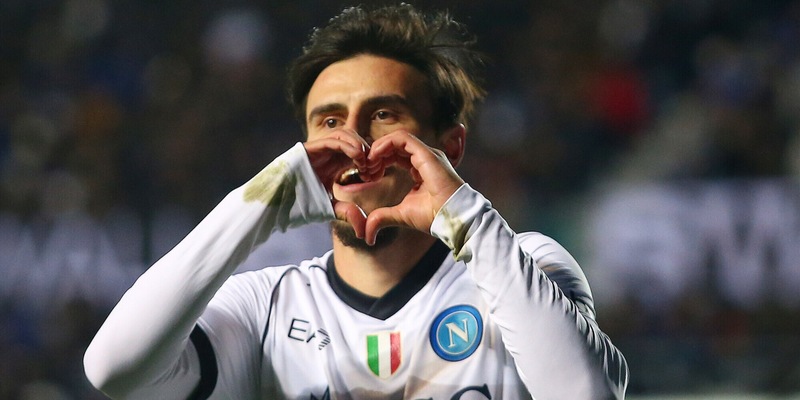 Napoli, Elmas elogia Mazzarri: “Ci ha dato una grande mano”