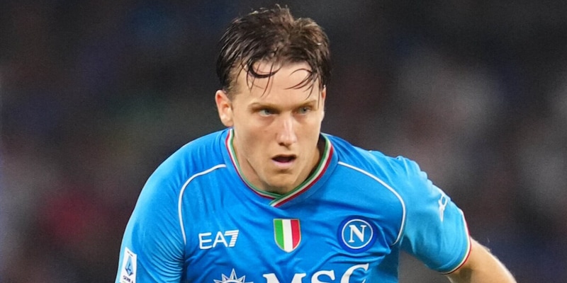 Napoli, Zielinski recupera per l’Atalanta? Cosa filtra da Castel Volturno
