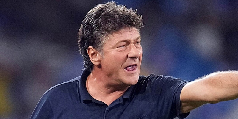 Napoli, lo staff di Mazzarri: tanti volti conosciuti, c’è una novità