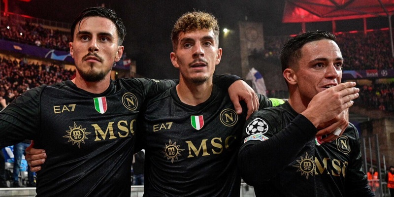 Napoli, quanto vale la vittoria con l’Union e il passaggio agli ottavi