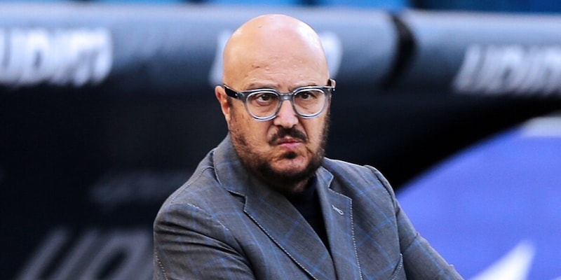 Napoli, senti Marino: “Ho lavorato con Tudor, sono certo di una cosa”