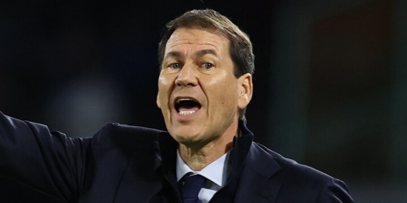 Napoli, tegola per Garcia: infortunio durante il riscaldamento, salta l’Empoli