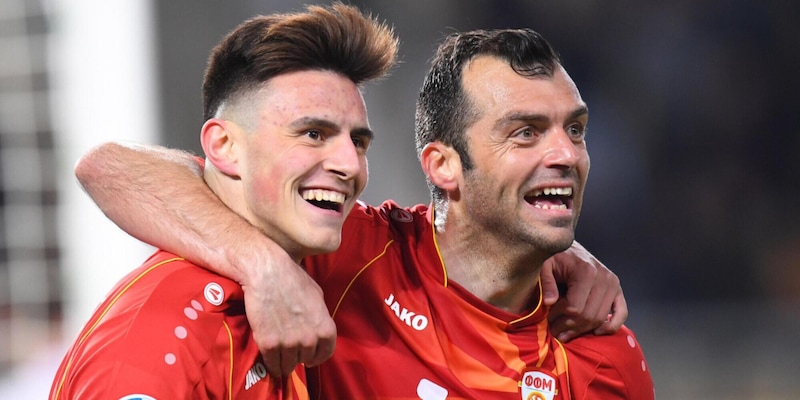 Pandev: “Ecco perché Mazzarri è l’uomo giusto per il Napoli”