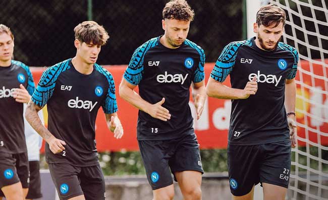 “Pondrelli sta cambiando lavoro atletico, il Napoli non si è sbriciolato”. Il retroscena