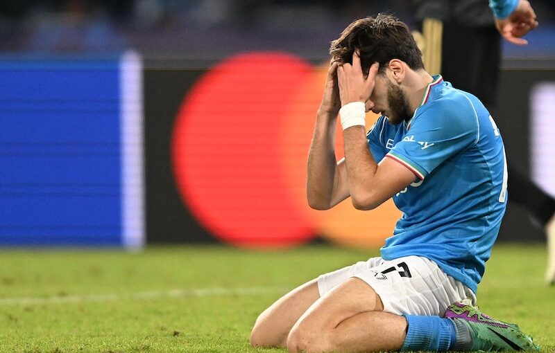 Questo non è Napoli: i tifosi si aspettano altro