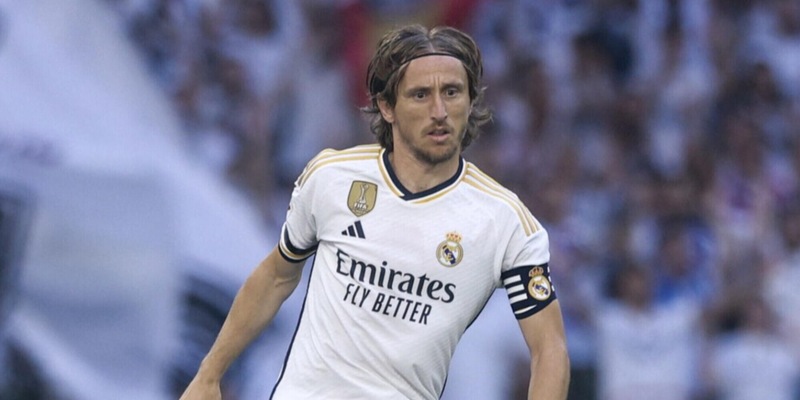 Real Madrid, c’è il responso su Modric in vista del Napoli
