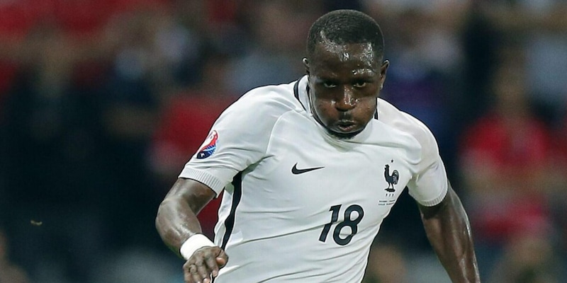 Sissoko: “Juve da scudetto, per il Napoli vedo bene Thiago Motta”