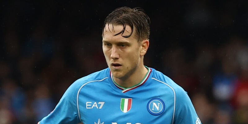 Zielinski ci sarà contro l’Atalanta? Il Napoli ha preso una decisione