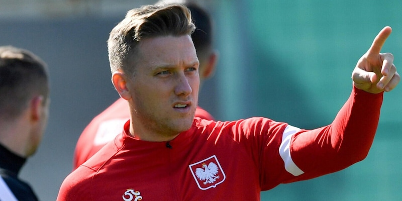 Zielinski è sicuro di sé: “Io e Lewandowski siamo le punte di diamante”
