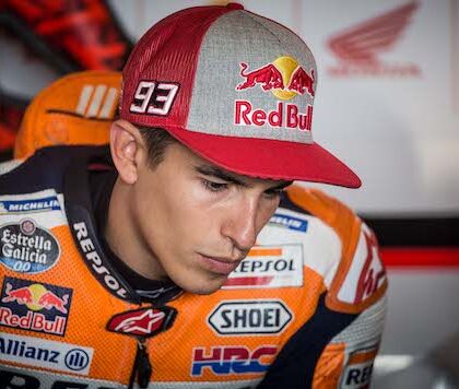 «Marquez? Ducati non lo voleva, è una scelta del team Gresini. Sarà un po’ più complicato» (Dall’Igna)