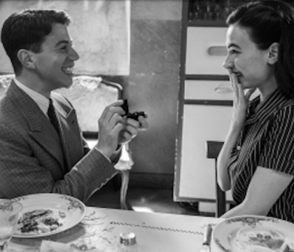 È la violenza sulle donne, sulle nostre figlie, che rende attuale il film di Cortellesi (La Stampa)