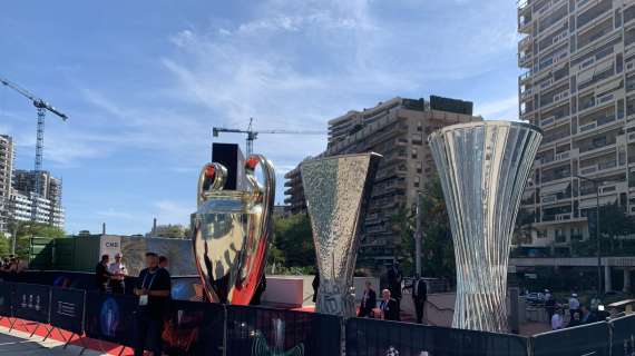 7 italiane su 7 avanti in Europa: salgono possibilità di qualificare la 5ª a prossima Champions