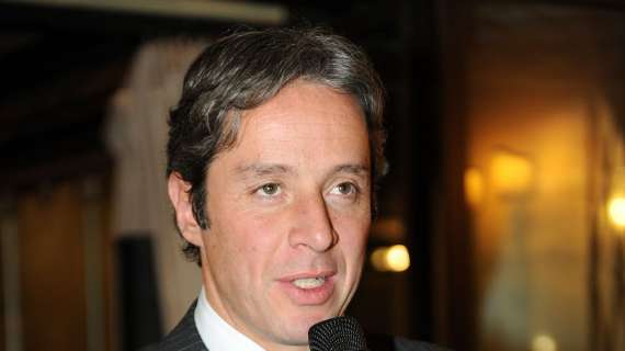 AIA, Trefoloni a Dazn: “Contenti di Massa, rigore deve essere tale!”