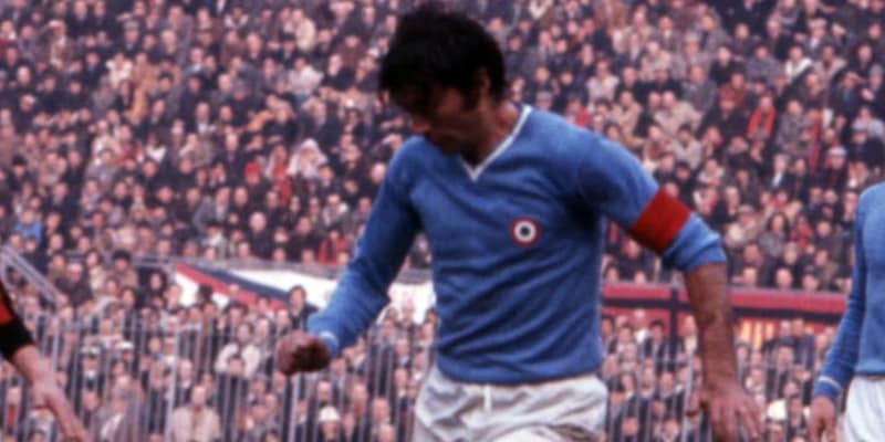 Addio Juliano: in edicola un Corriere dello Sport speciale