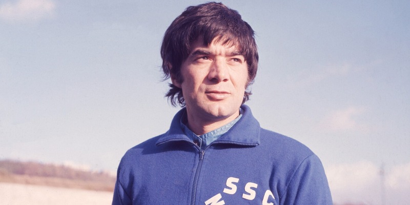 Addio ad Antonio Juliano: un minuto di silenzio sui campi di Serie A