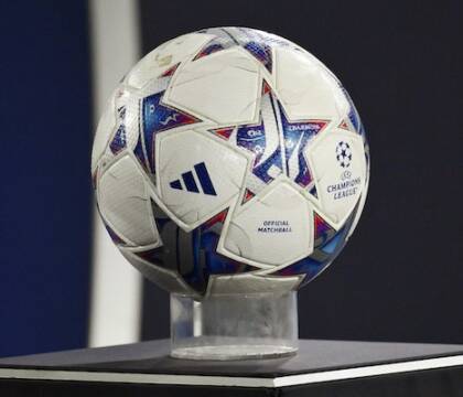 Champions League: l’Italia si avvicina ad avere la quinta squadra