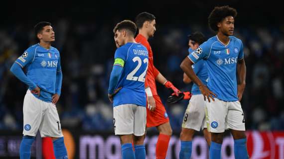 Col Braga per ottavi e sfatare il tabù Maradona: i numeri da dimenticare in casa