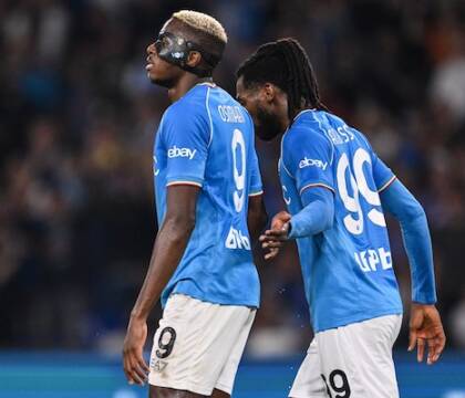 Coppa d’Africa: la serie A può perdere  51 giocatori (Gazzetta)