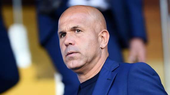 Di Biagio: “Napoli? Era prevedibile, non si costruisce qualcosa dal nulla”