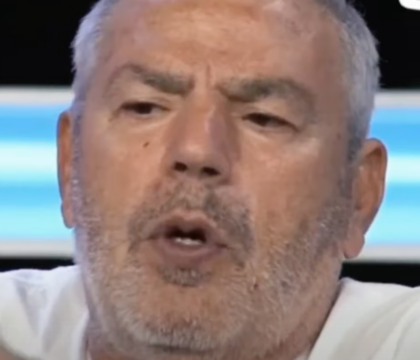 Di Nunno: «Rumors su un fondo americano interessato al Bari che per me vale 50 milioni»