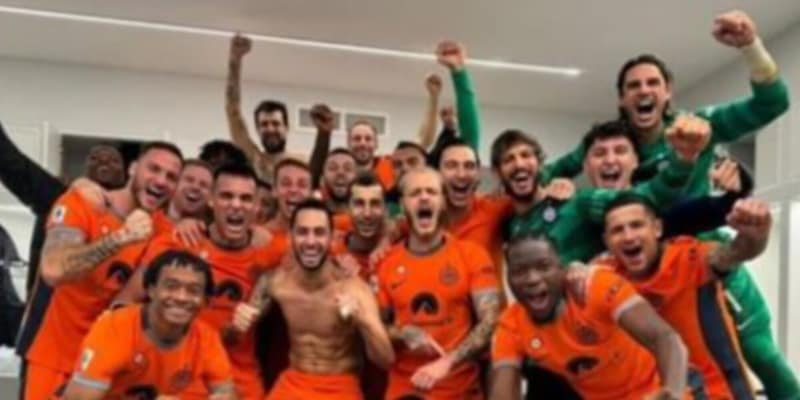 Dimarco, Mazzarri e il gesto frainteso dai social: cosa ha fatto l’esterno dopo la vittoria