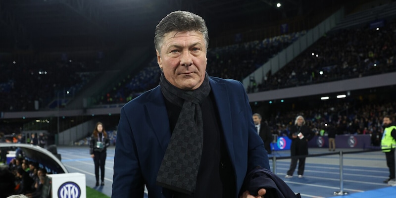 Diretta Mazzarri: conferenza e interviste dopo Napoli-Inter LIVE