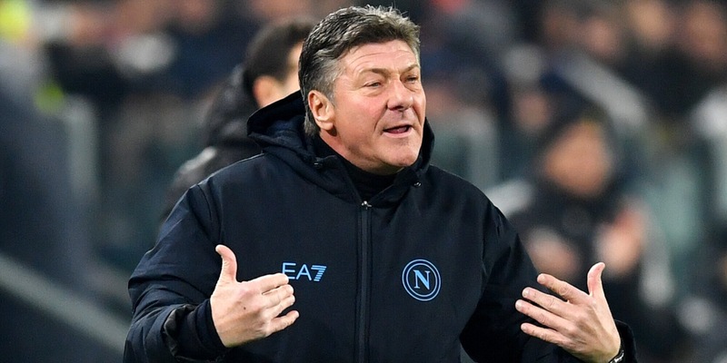 Diretta Mazzarri: la conferenza del tecnico dopo Juve-Napoli LIVE