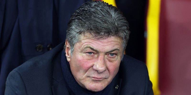 Diretta Mazzarri: la conferenza stampa prima di Napoli-Monza LIVE