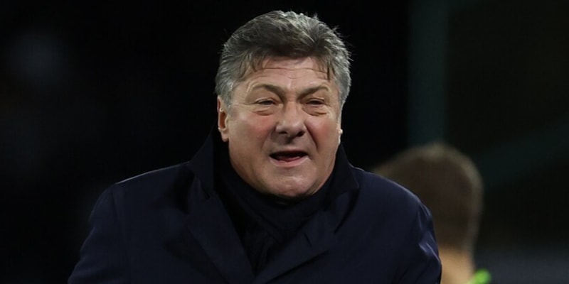 Diretta Mazzarri, tutte le dichiarazioni dopo Napoli-Cagliari LIVE
