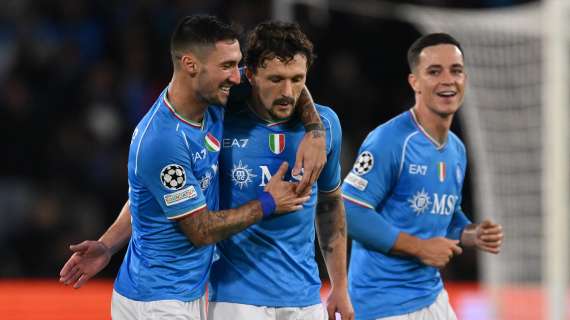 Gazzetta – Il ritorno di Mario Rui più vicino: le ultime