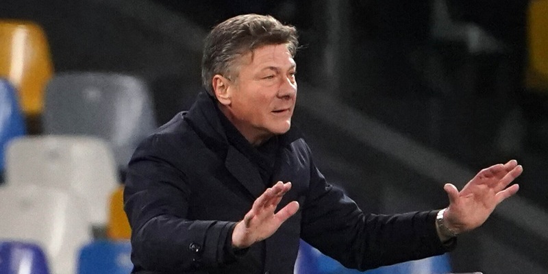 Il Napoli pesca il Barcellona: la reazione di Mazzarri