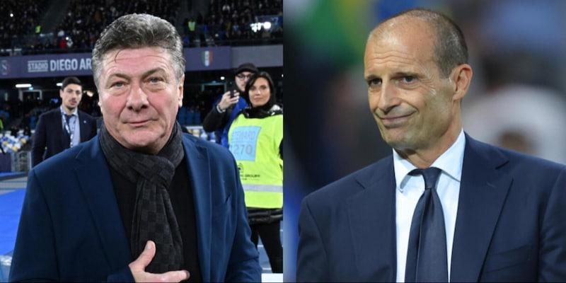 Il Napoli è davanti alla Juve: cosa dicono i dati