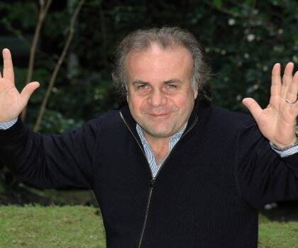 Jerry Calà: «“Vacanze di Natale”, De Laurentiis veniva da Roma a dirci “Non fate ridere manco per niente”»