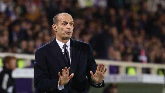Juve, Allegri a Dazn: “Battiamo il Napoli per allontanarli da noi! Mazzarri? Il migliore per ADL. Su Giuntoli…”