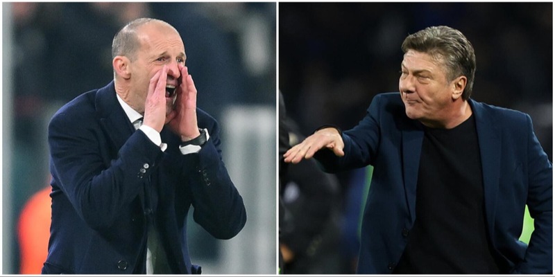 Juve-Napoli è una sentenza: vincere o addio sogni