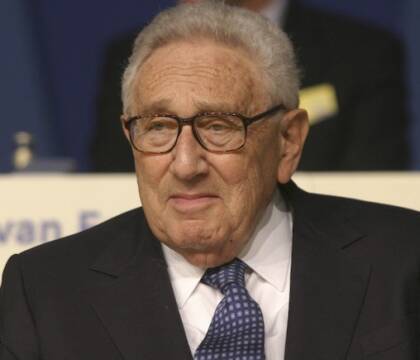 Kissinger è l’inventore del catenaccio, e c’è lui dietro il trasferimento di Pelé ai Kosmos (Guardian)