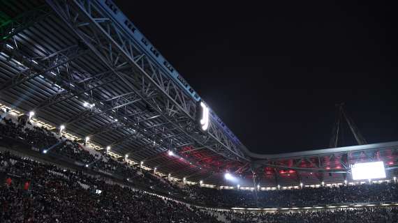 LIVE – Juventus-Napoli 0-0: INIZIA IL MATCH