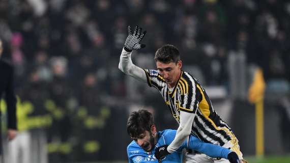 LIVE – Juventus-Napoli 0-0: inizia il secondo tempo