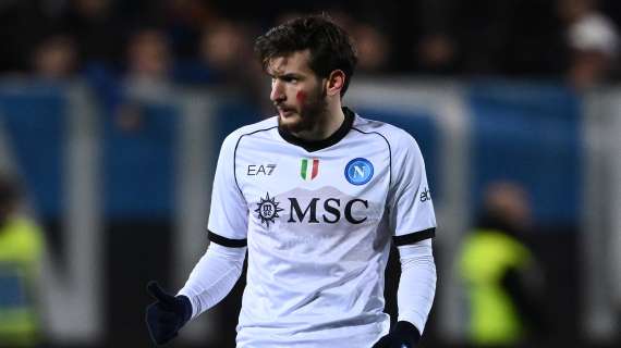 LIVE – Napoli-Cagliari 2-1 (Osimhen 69’, Pavoletti 71’, Kvaratskhelia 75’): gol annullato a Politano per fuorigioco dubbio