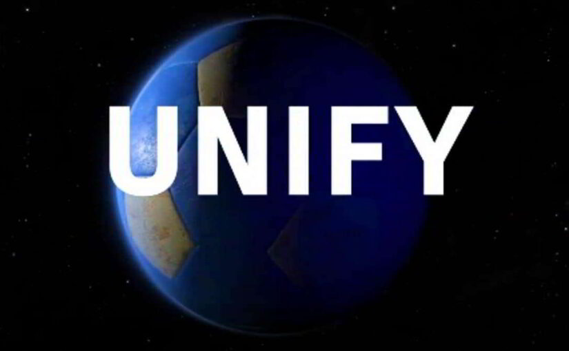 La Superlega lancia Unify la piattaforma per il calcio in streaming gratis