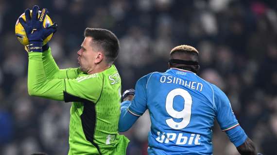 La decisione di Mazzarri su Osimhen: la rivelazione del Cds