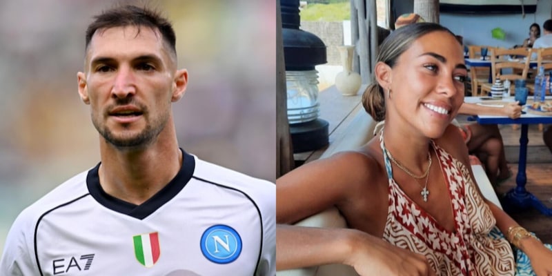 La ex di Politano svela la verità sulla separazione: e sulla nuova fidanzata…