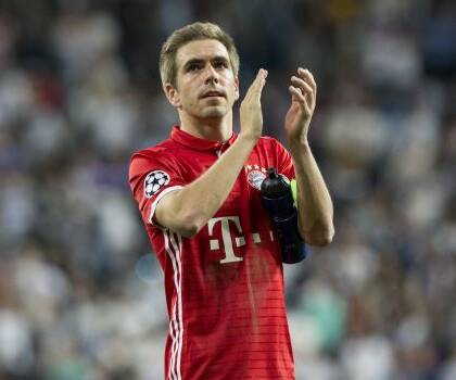 Lahm: «Dopo il Mondiale vinto, la Germania non ha rinnovato la nazionale»
